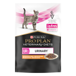 PURINA® PRO PLAN® VETERINARY DIETS FELINE UR St/Ox Urinary™ - s kuřetem, kapsička
