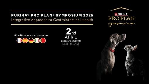 PRO PLAN 2025 Annual Symposium - News