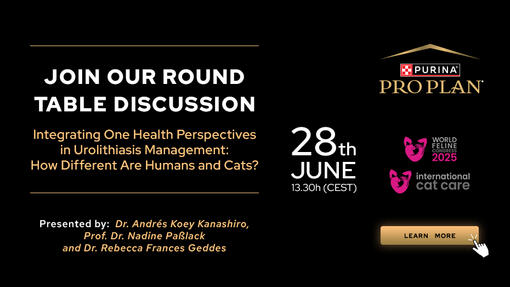JOIN OUR ROUND TABLE DISCUSSION