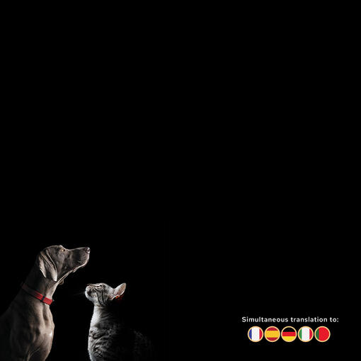 PRO PLAN 2025 Annual Symposium - Mobile