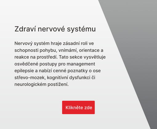 Neurological health - Mobile