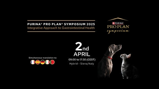 PRO PLAN 2025 Annual Symposium