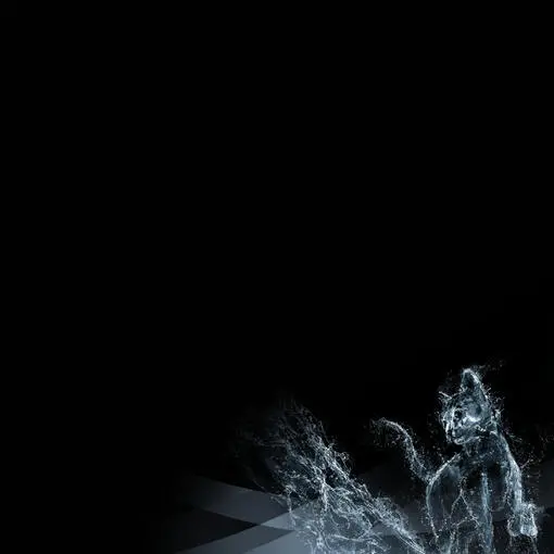 PURINA® PRO PLAN® Hydra CareTM. Kočka ve vodě