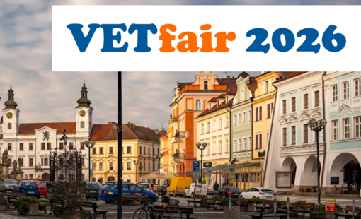 VetFair 2026 Hradec Králové