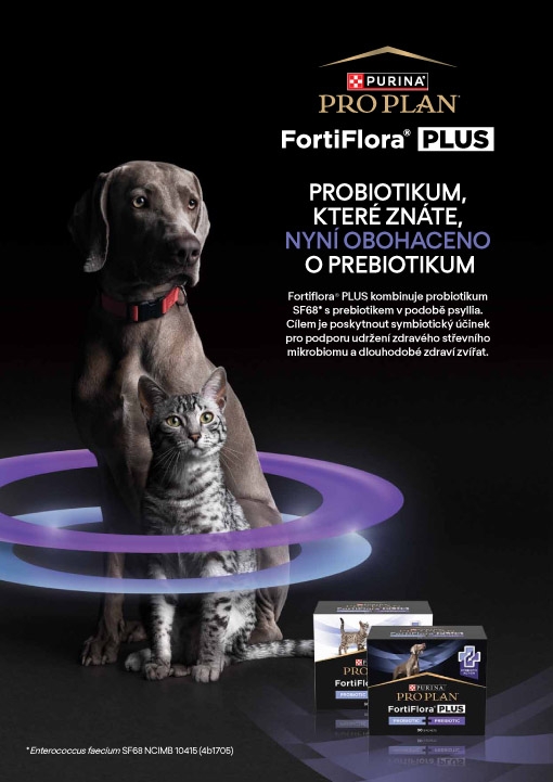Material 93_FortiFlora_veterinární prezentér-1.jpg FortiFlora PLUS