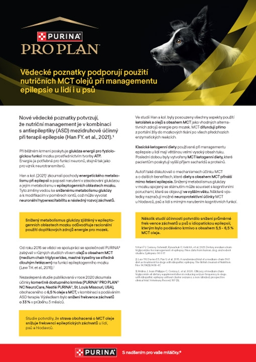 Material 95_MCT oleje při managementu epilepsie u lidí a u psů_veterinární leták-1.jpg MCT oleje při managementu epilepsie u lidí i u psů