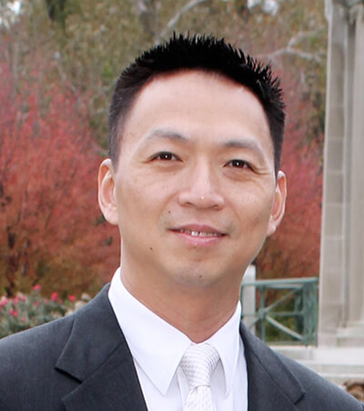 Dr. Johnny Li